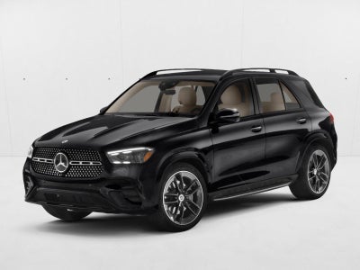 2024 Mercedes-Benz GLE GLE 450 4MATIC® SUV
