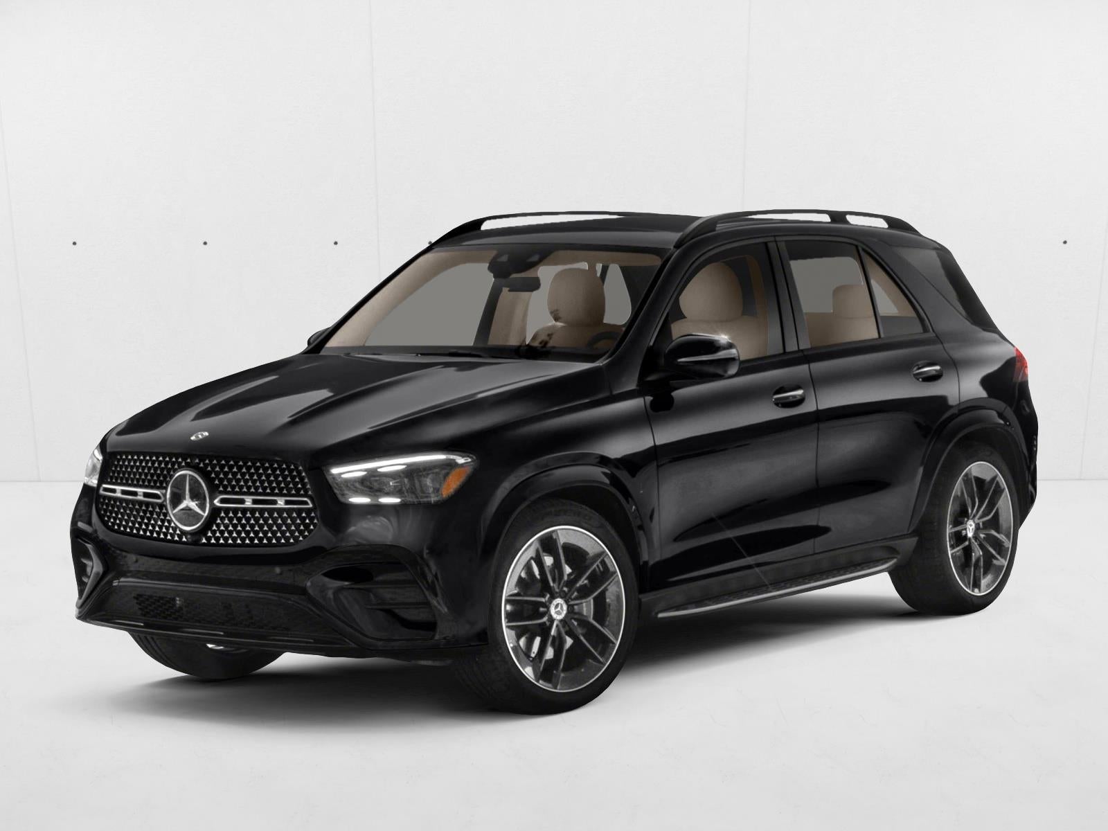 2024 Mercedes-Benz GLE GLE 450 4MATIC® SUV