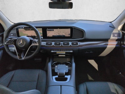 2026 Mercedes-Benz GLE GLE 450 4MATIC® SUV