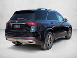 2026 Mercedes-Benz GLE GLE 450 4MATIC® SUV