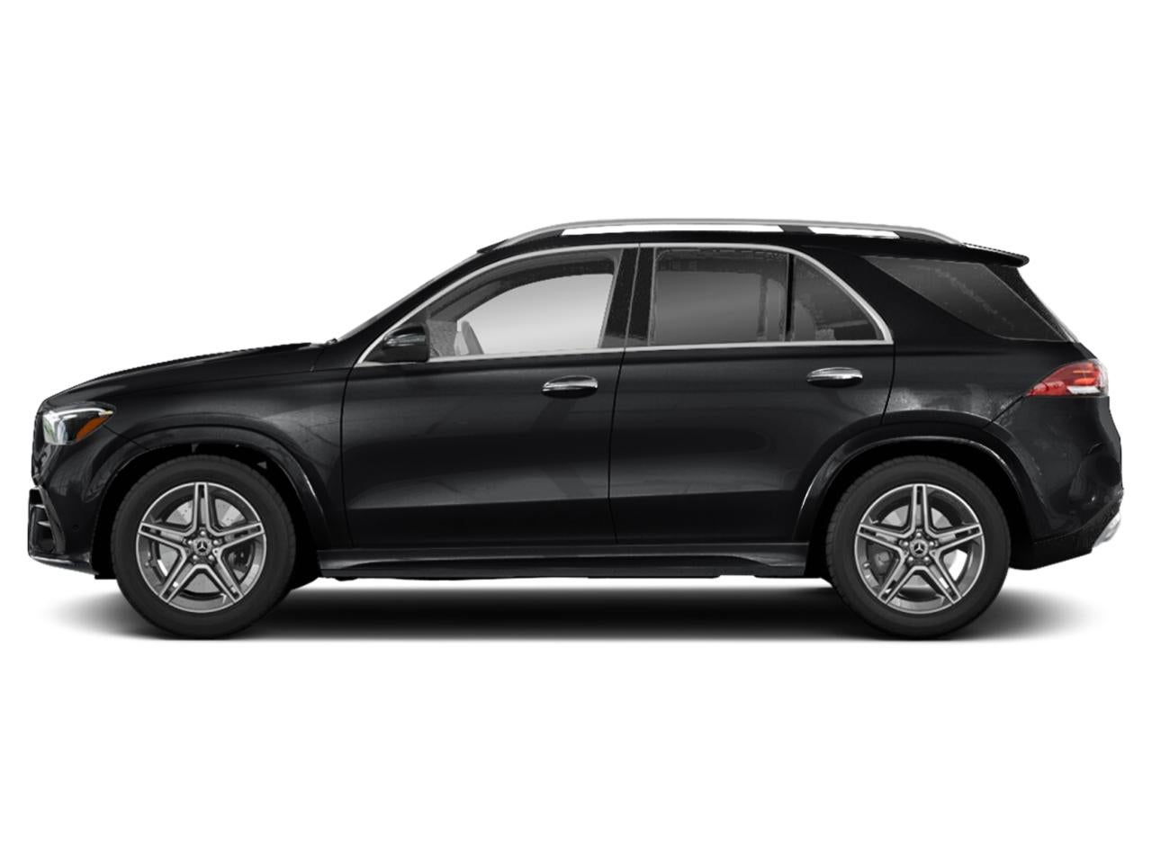 2026 Mercedes-Benz GLE GLE 450 4MATIC® SUV