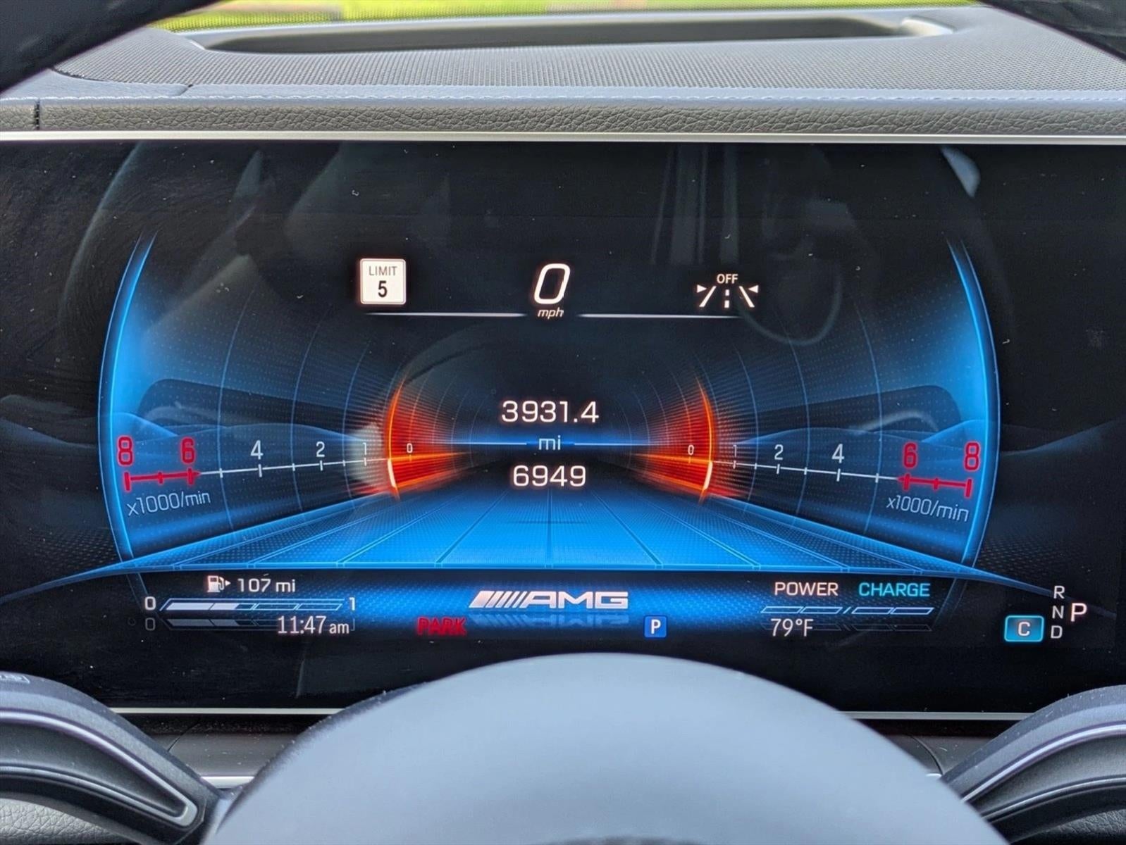 2026 Mercedes-Benz GLE AMG® GLE 53 4MATIC®+ SUV