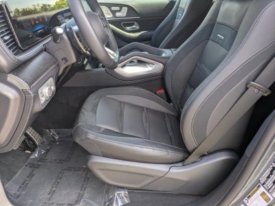 2026 Mercedes-Benz GLE AMG® GLE 53 4MATIC®+ SUV