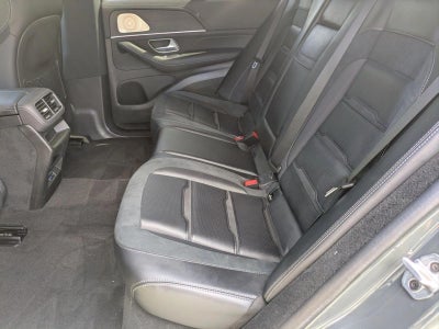 2026 Mercedes-Benz GLE AMG® GLE 53 4MATIC®+ SUV