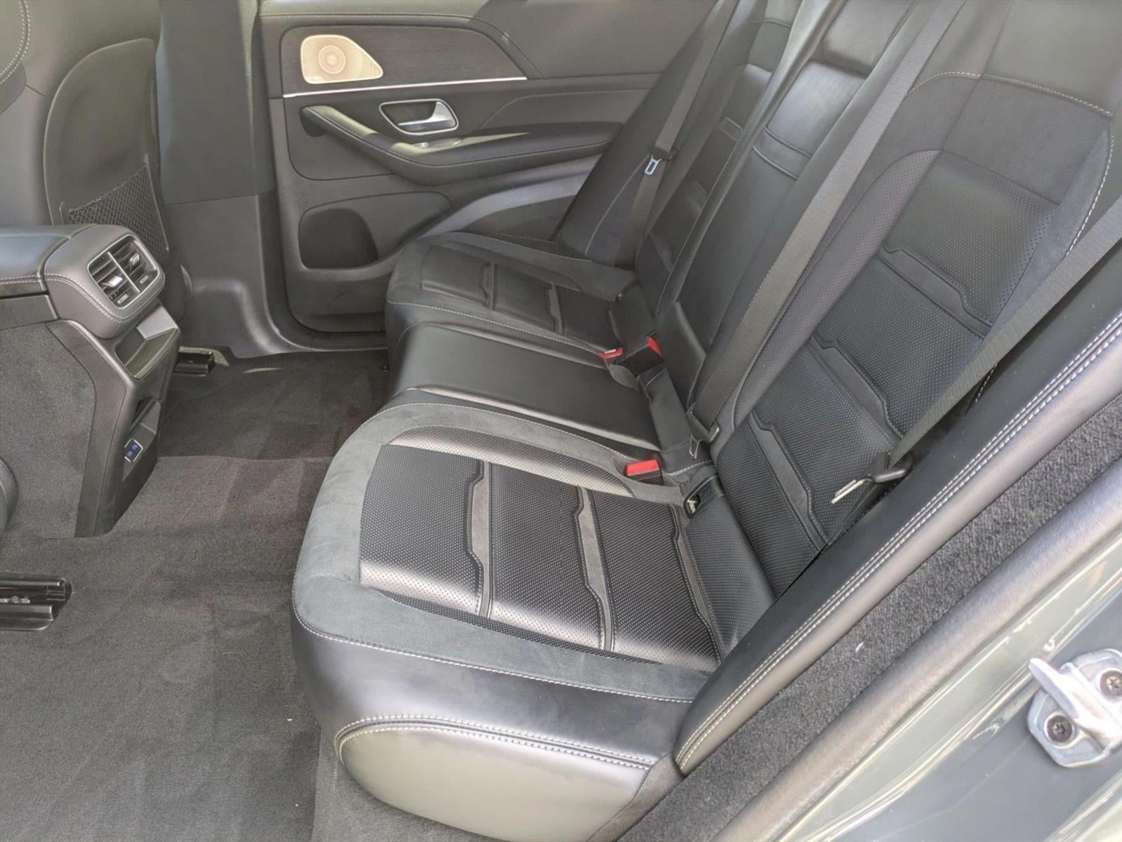 2026 Mercedes-Benz GLE AMG® GLE 53 4MATIC®+ SUV