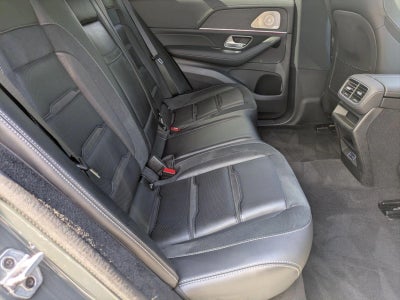 2026 Mercedes-Benz GLE AMG® GLE 53 4MATIC®+ SUV