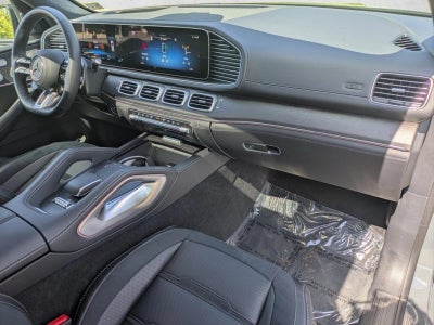 2026 Mercedes-Benz GLE AMG® GLE 53 4MATIC®+ SUV