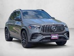 2026 Mercedes-Benz GLE AMG® GLE 53 4MATIC®+ SUV