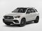 2020 Mercedes-Benz GLE GLE 580 4MATIC® SUV