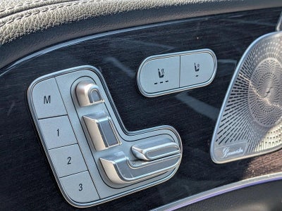 2020 Mercedes-Benz GLE GLE 580 4MATIC® SUV