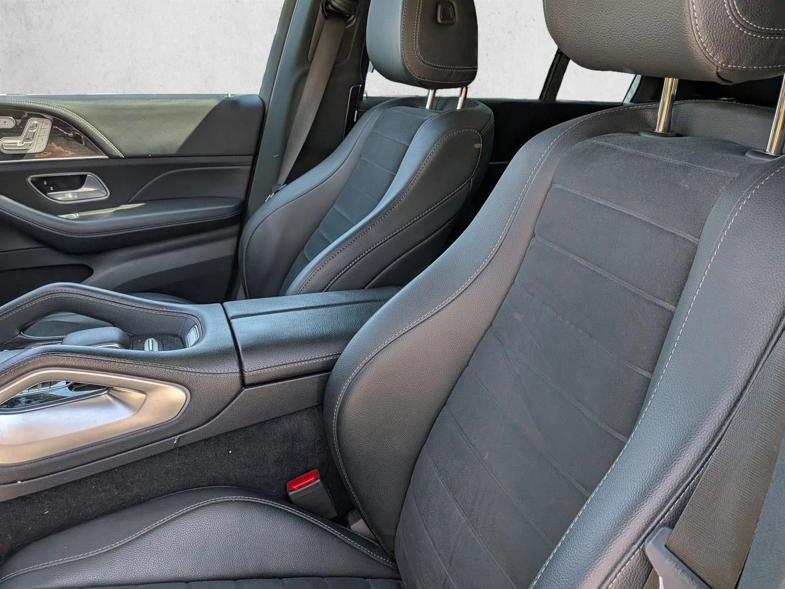 2020 Mercedes-Benz GLE GLE 580 4MATIC® SUV