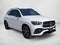 2020 Mercedes-Benz GLE GLE 580 4MATIC® SUV