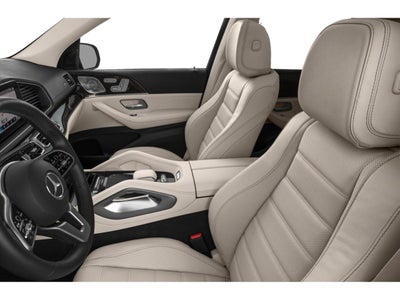 2020 Mercedes-Benz GLE GLE 580 4MATIC® SUV