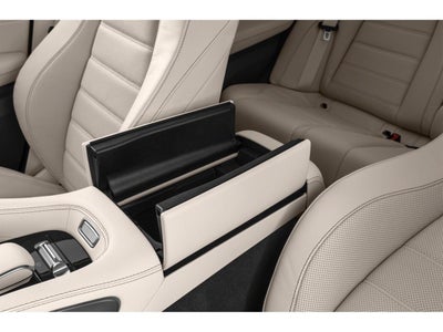 2020 Mercedes-Benz GLE GLE 580 4MATIC® SUV