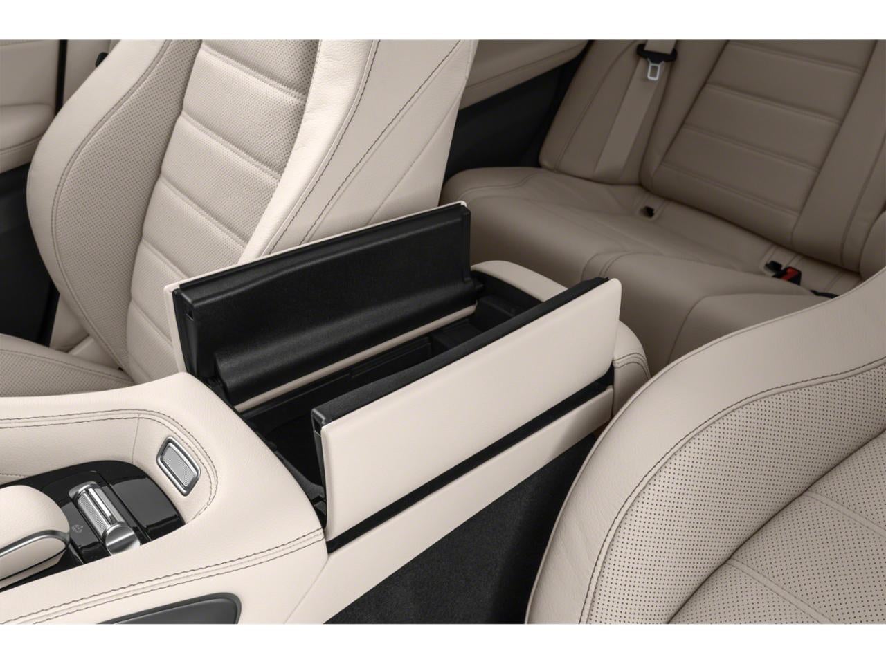 2020 Mercedes-Benz GLE GLE 580 4MATIC® SUV