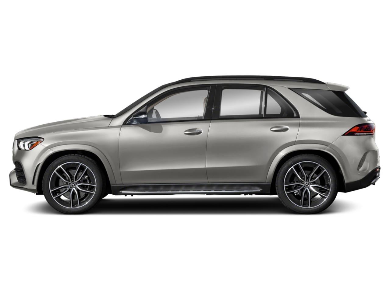 2020 Mercedes-Benz GLE GLE 580 4MATIC® SUV