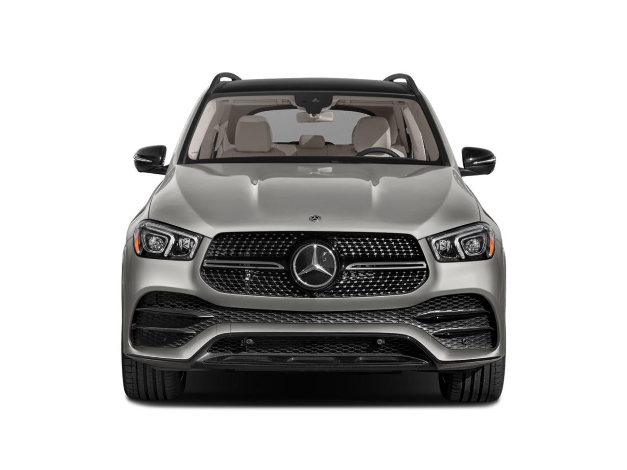 2020 Mercedes-Benz GLE GLE 580 4MATIC® SUV