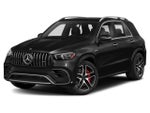2023 Mercedes-Benz GLE AMG® GLE 63 S 4MATIC® SUV