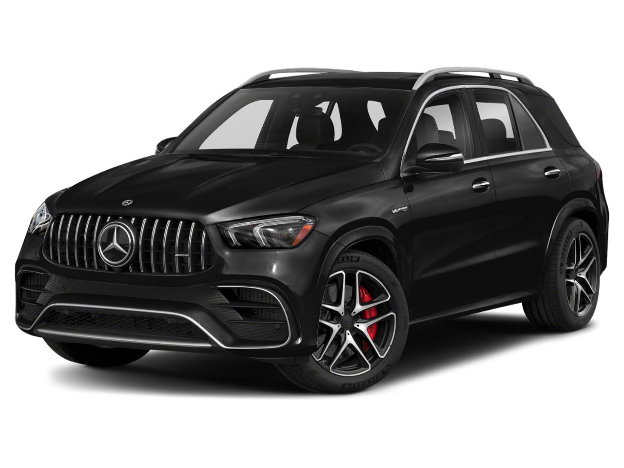 2023 Mercedes-Benz GLE AMG® GLE 63 S 4MATIC® SUV