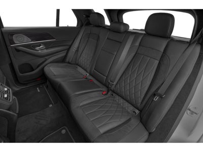 2023 Mercedes-Benz GLE AMG® GLE 63 S 4MATIC® SUV