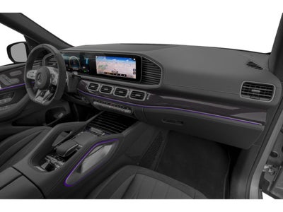 2023 Mercedes-Benz GLE AMG® GLE 63 S 4MATIC® SUV
