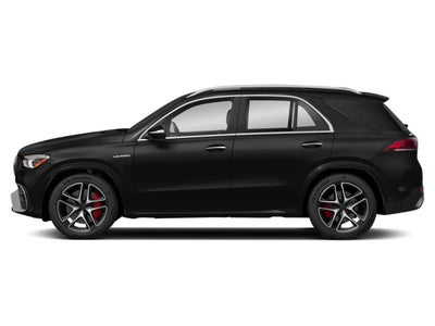 2023 Mercedes-Benz GLE AMG® GLE 63 S 4MATIC® SUV