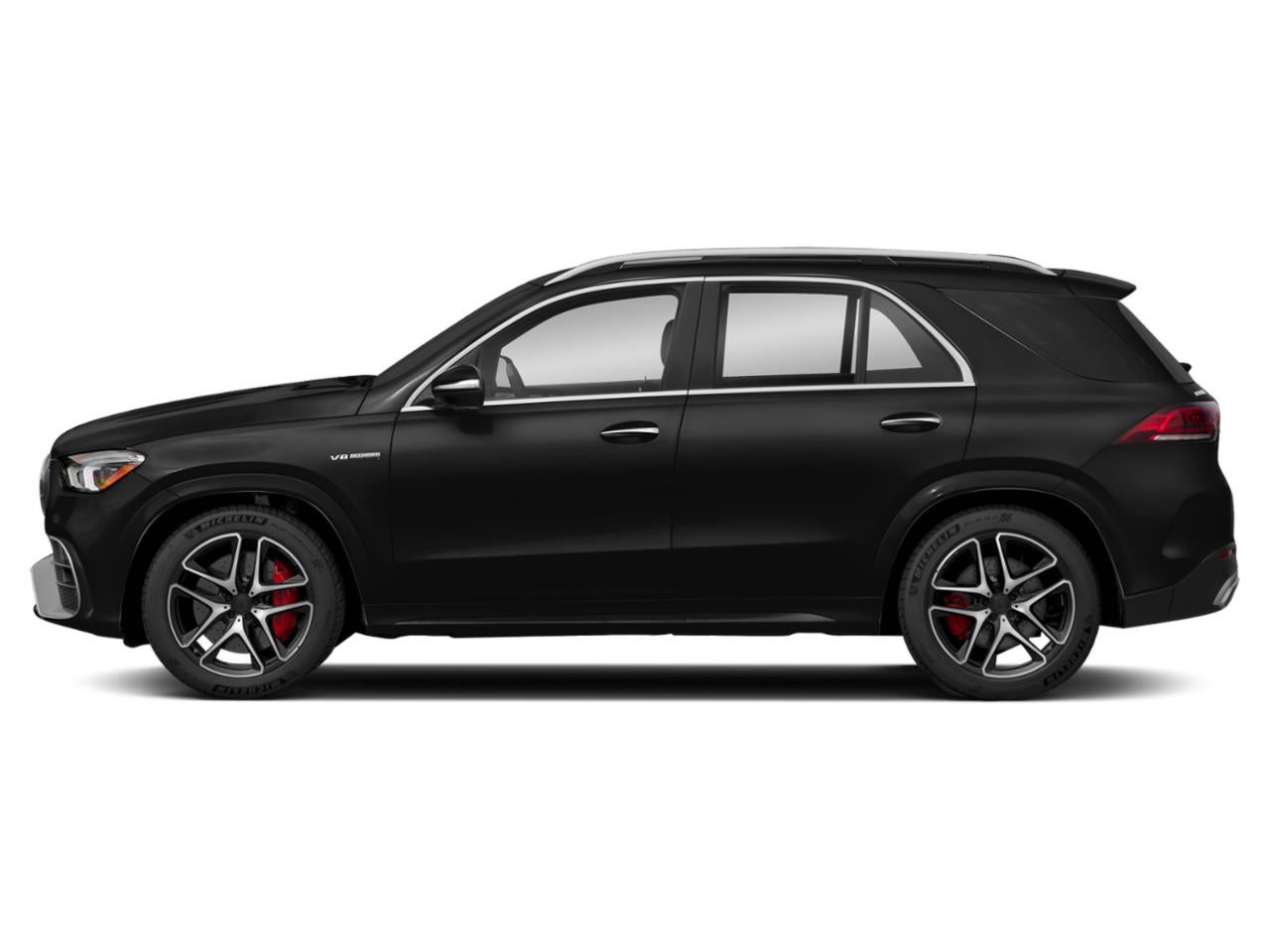 2023 Mercedes-Benz GLE AMG® GLE 63 S 4MATIC® SUV