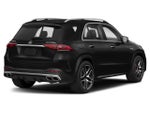 2023 Mercedes-Benz GLE AMG® GLE 63 S 4MATIC® SUV