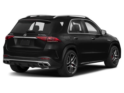 2023 Mercedes-Benz GLE AMG® GLE 63 S 4MATIC® SUV