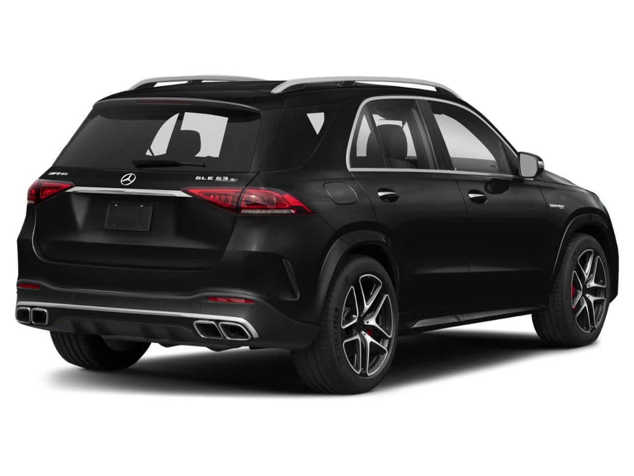 2023 Mercedes-Benz GLE AMG® GLE 63 S 4MATIC® SUV