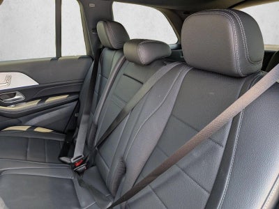 2022 Mercedes-Benz GLS GLS 450 4MATIC® SUV
