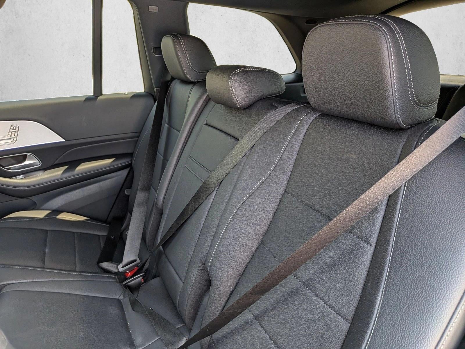 2022 Mercedes-Benz GLS GLS 450 4MATIC® SUV