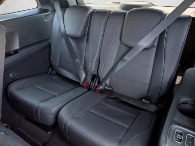 2022 Mercedes-Benz GLS GLS 450 4MATIC® SUV