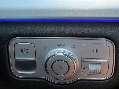 2022 Mercedes-Benz GLS GLS 450 4MATIC® SUV