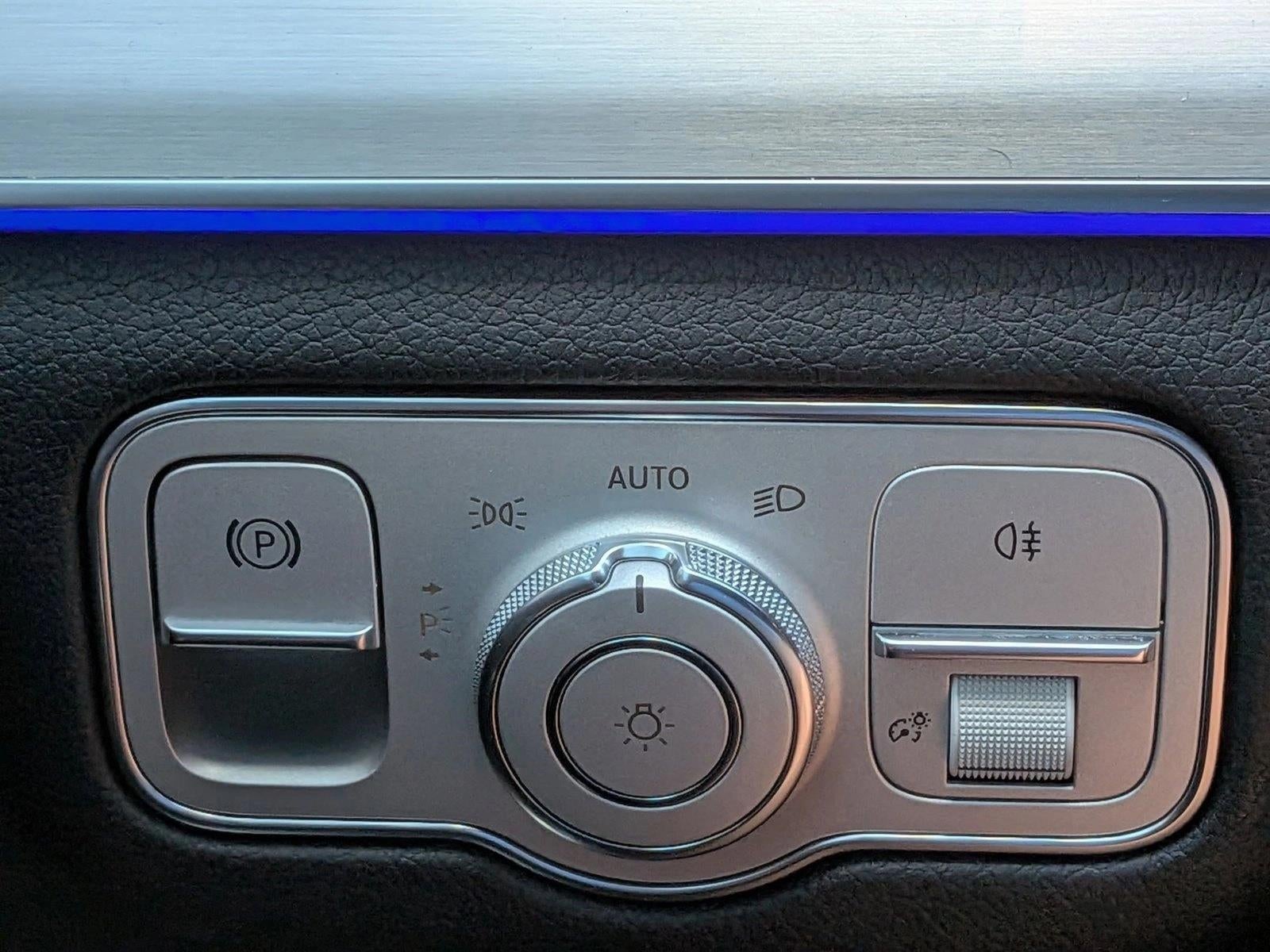 2022 Mercedes-Benz GLS GLS 450 4MATIC® SUV