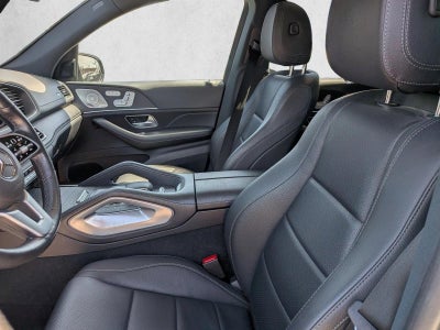2022 Mercedes-Benz GLS GLS 450 4MATIC® SUV