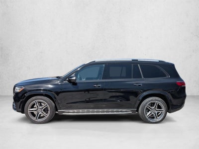 2022 Mercedes-Benz GLS GLS 450 4MATIC® SUV