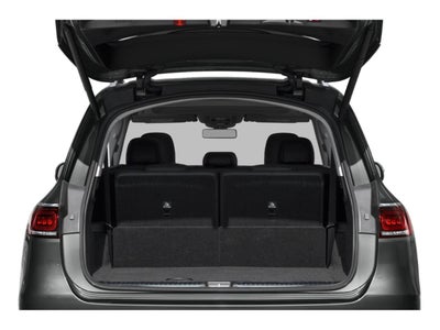 2022 Mercedes-Benz GLS GLS 450 4MATIC® SUV