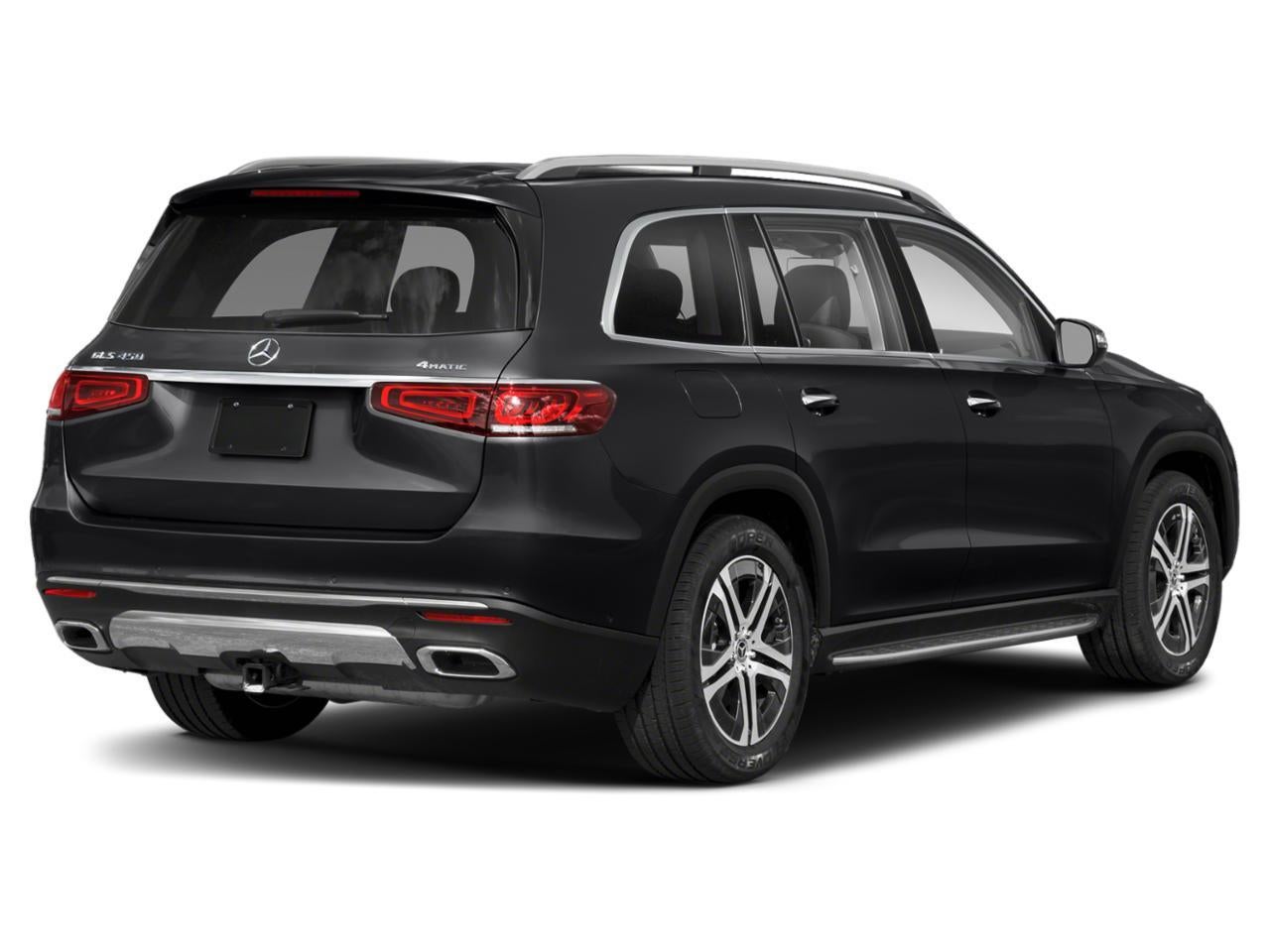 2022 Mercedes-Benz GLS GLS 450 4MATIC® SUV