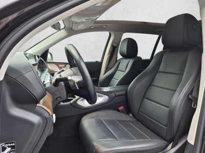 2024 Mercedes-Benz GLS GLS 450 4MATIC® SUV
