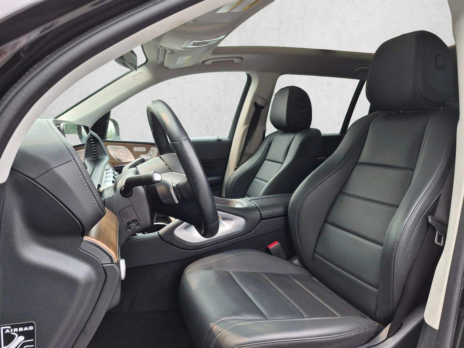 2024 Mercedes-Benz GLS GLS 450 4MATIC® SUV