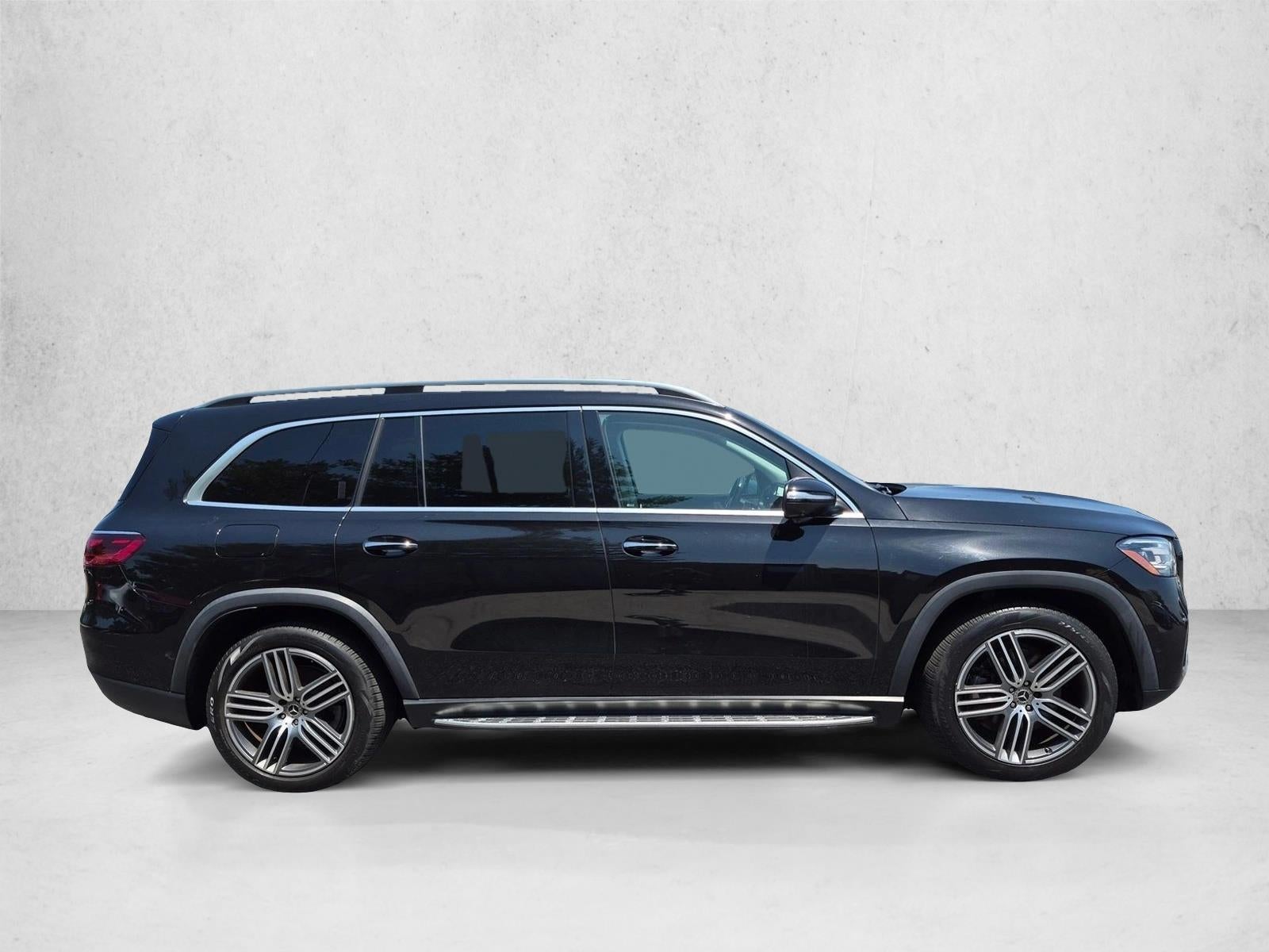 2024 Mercedes-Benz GLS GLS 450 4MATIC® SUV