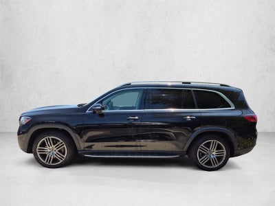 2024 Mercedes-Benz GLS GLS 450 4MATIC® SUV