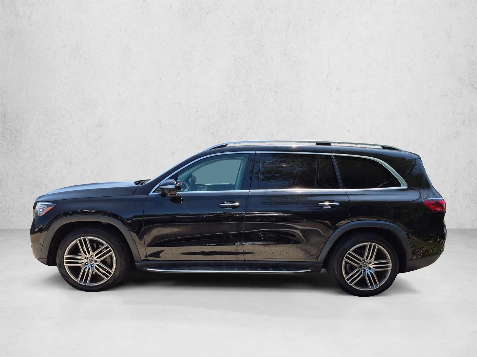 2024 Mercedes-Benz GLS GLS 450 4MATIC® SUV