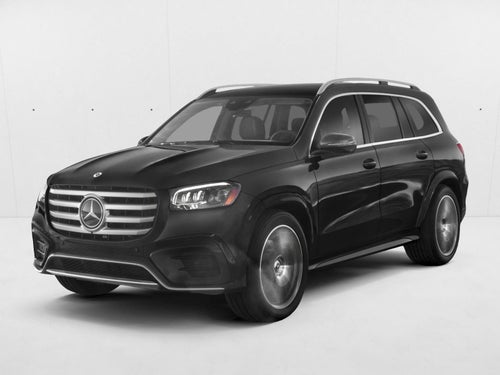 2024 Mercedes-Benz GLS GLS 450 4MATIC® SUV