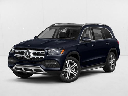2021 Mercedes-Benz GLS GLS 450 4MATIC® SUV