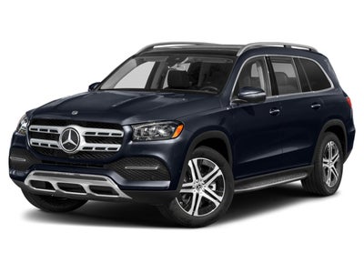 2021 Mercedes-Benz GLS GLS 450 4MATIC® SUV
