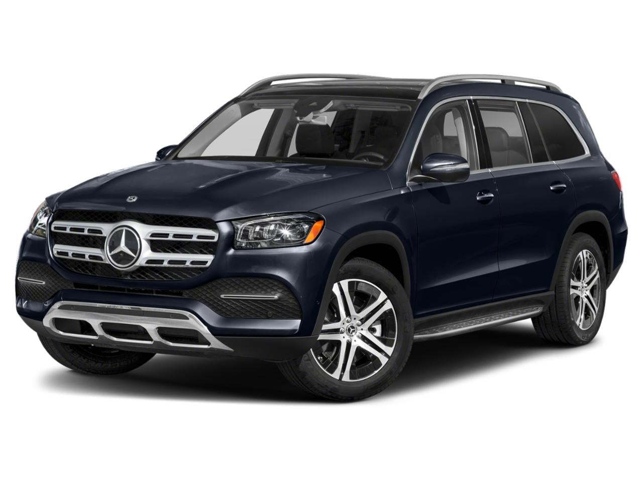 2021 Mercedes-Benz GLS GLS 450 4MATIC® SUV
