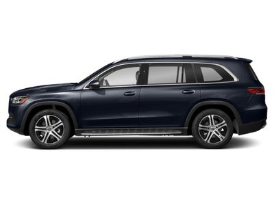 2021 Mercedes-Benz GLS GLS 450 4MATIC® SUV
