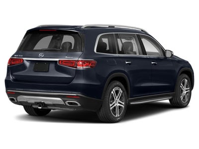 2021 Mercedes-Benz GLS GLS 450 4MATIC® SUV